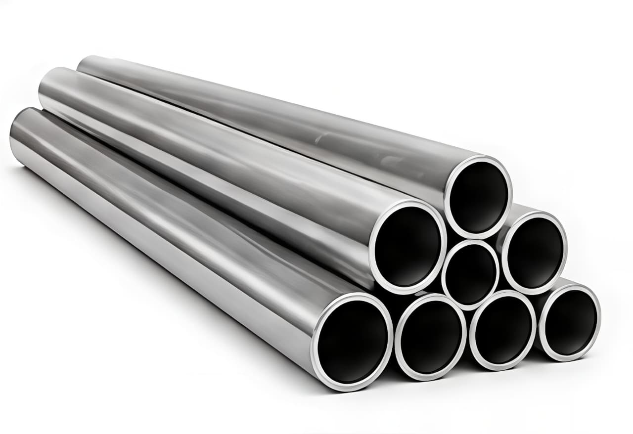 ALLOY 20 PIPES ASTM B729